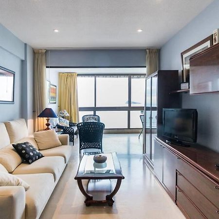 Seafront Luxury Levante Beach / Primera Linea Playa Levante Benidorm Zewnętrze zdjęcie
