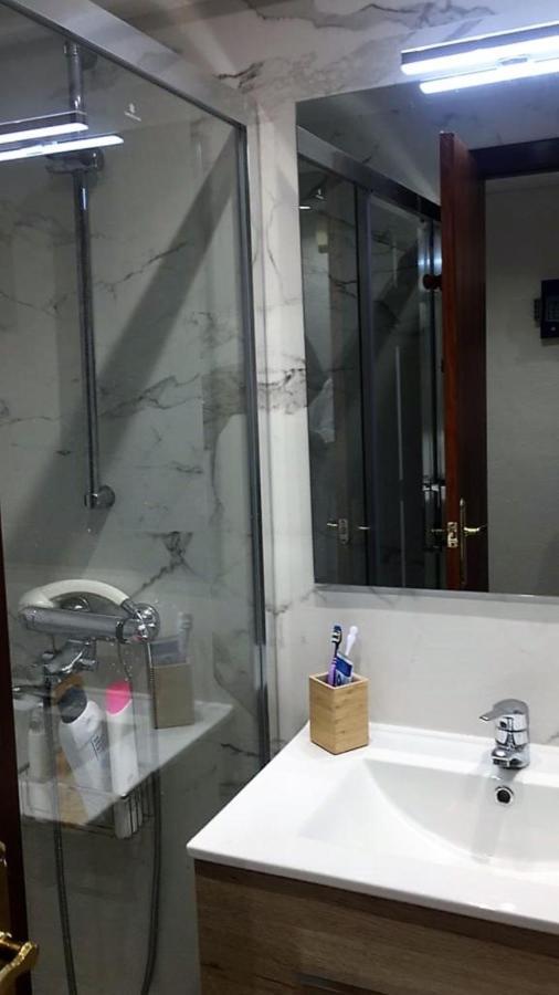 Seafront Luxury Levante Beach / Primera Linea Playa Levante Benidorm Zewnętrze zdjęcie
