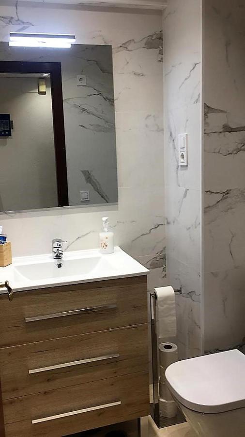 Seafront Luxury Levante Beach / Primera Linea Playa Levante Benidorm Zewnętrze zdjęcie